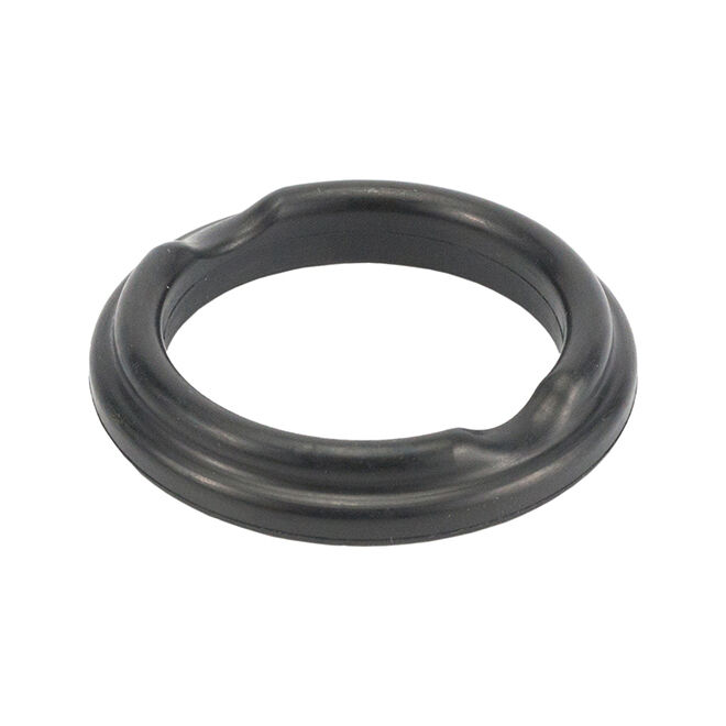 Tihendipea tagasilöögikummiga 40mm