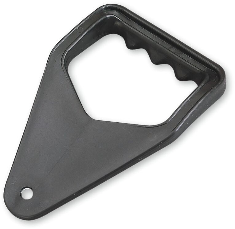 PASSENGER HANDLE