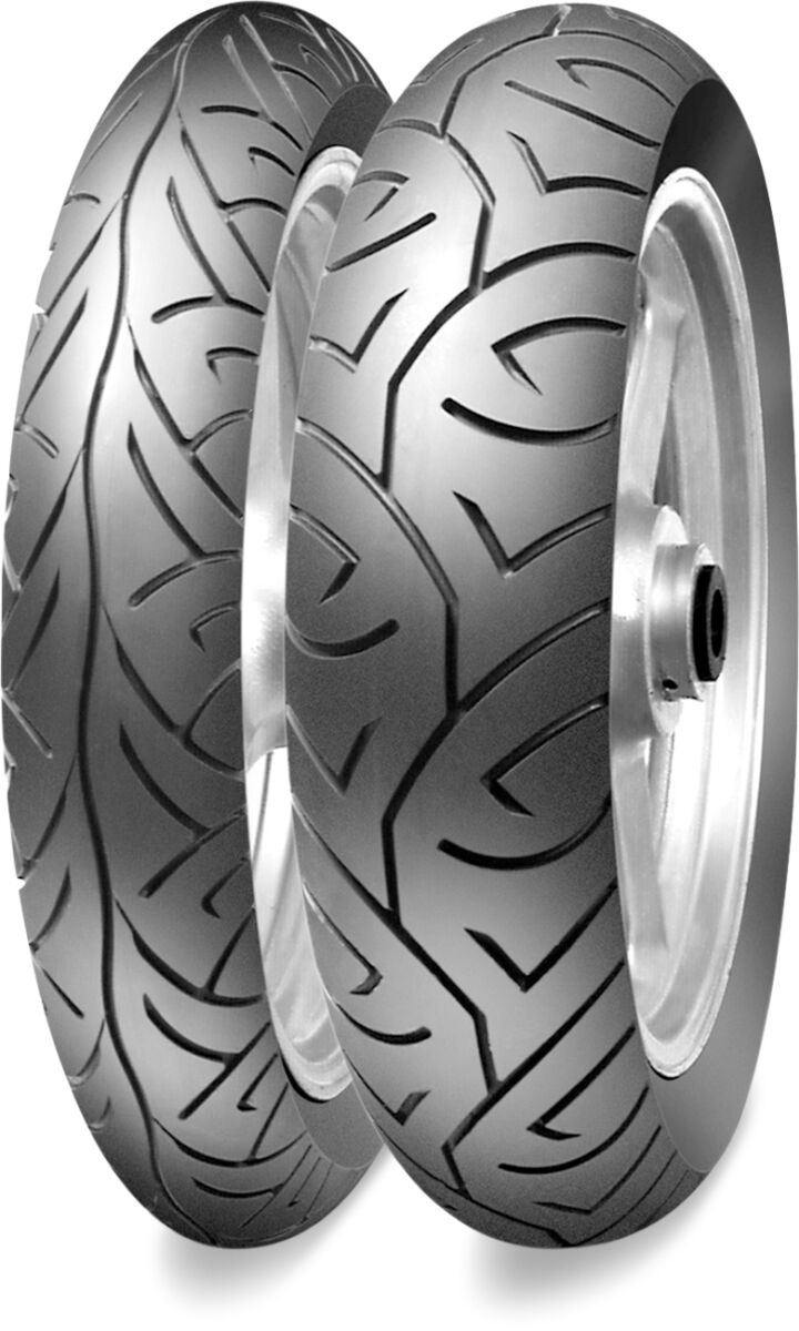 TIRE SPORT DEMON FRONT 110/70-17 54H TL
