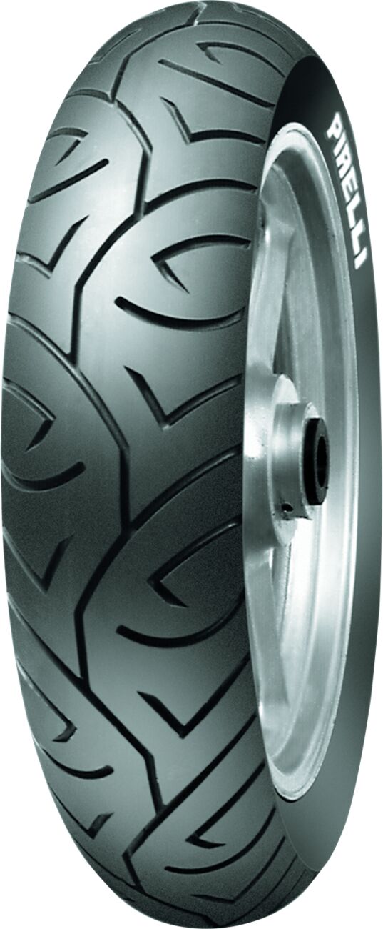TIRE SPORT DEMON REAR 130/70-18 63H TL