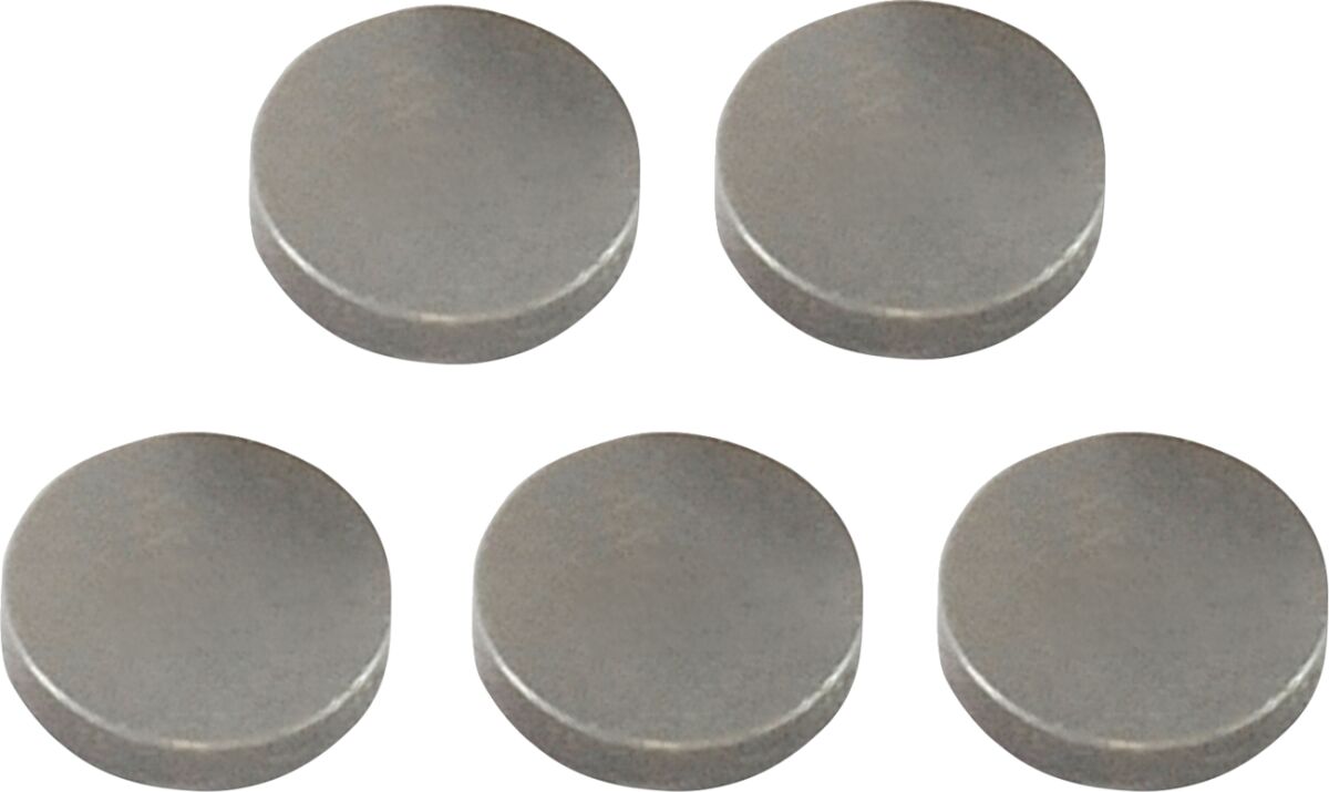 K&L-Supply, klapi reguleerseibid, 7,5 x 1,70MM