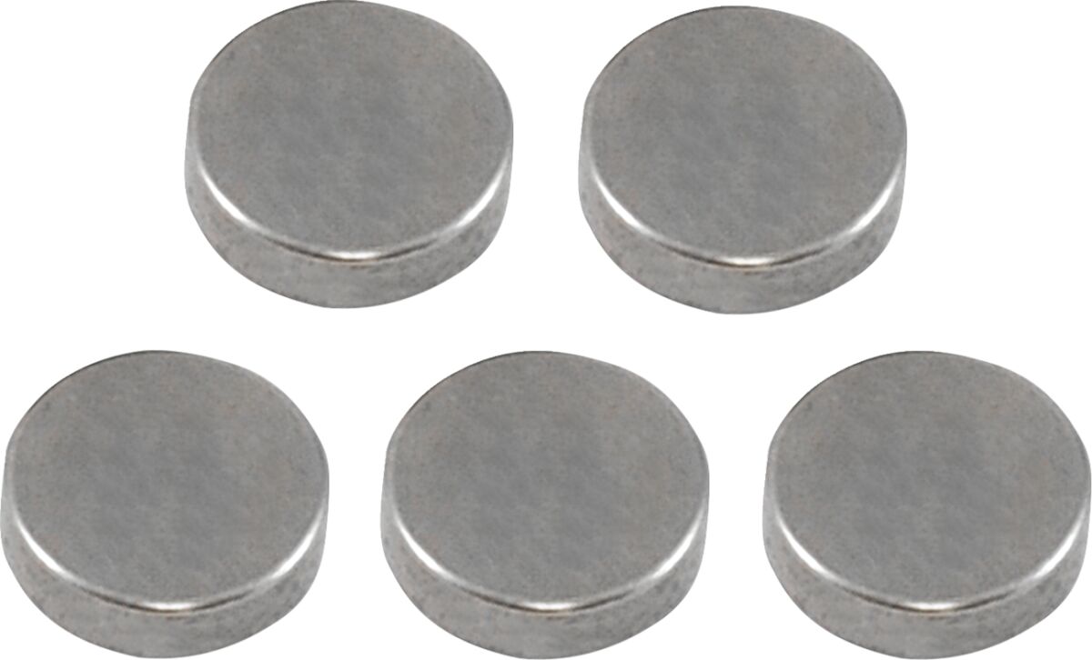 K&L-Supply, klapi reguleerseibid, 7,5 x 2,10MM