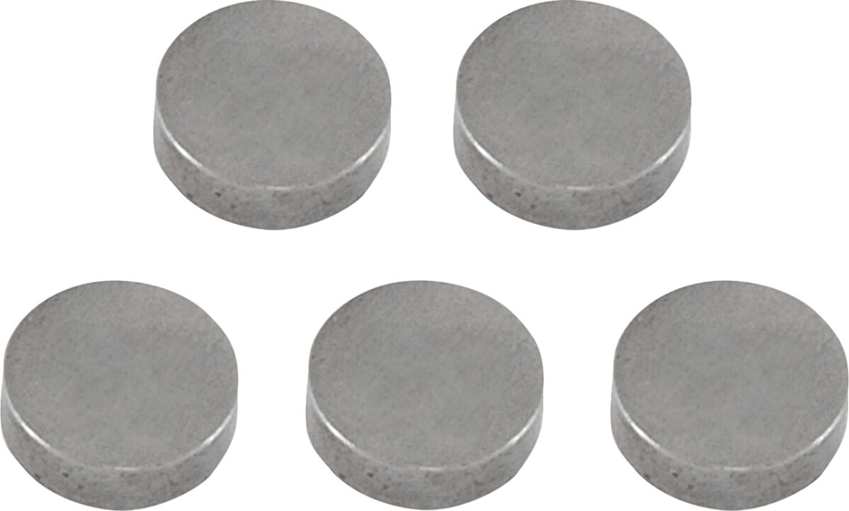 K&L-Supply, klapi reguleerseibid, 7,5 x 2,30MM