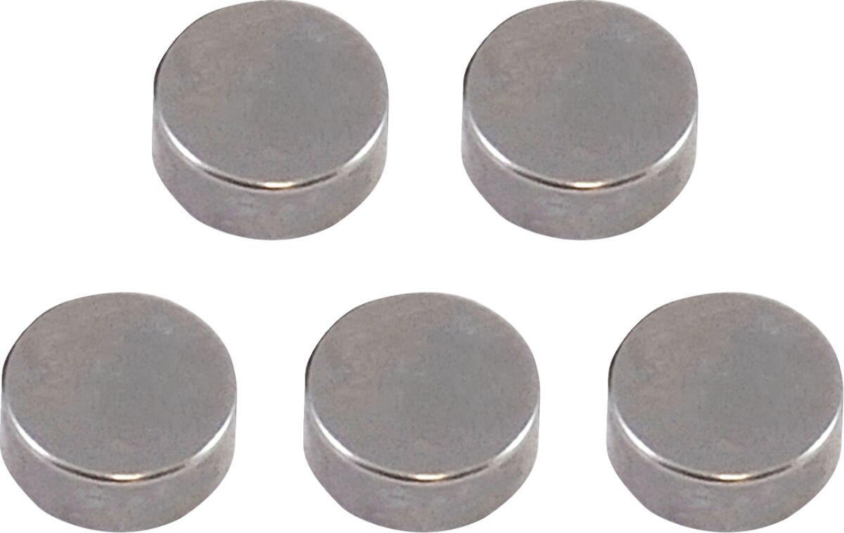K&L-Supply, klapi reguleerseibid, 7,5 x 2,00MM