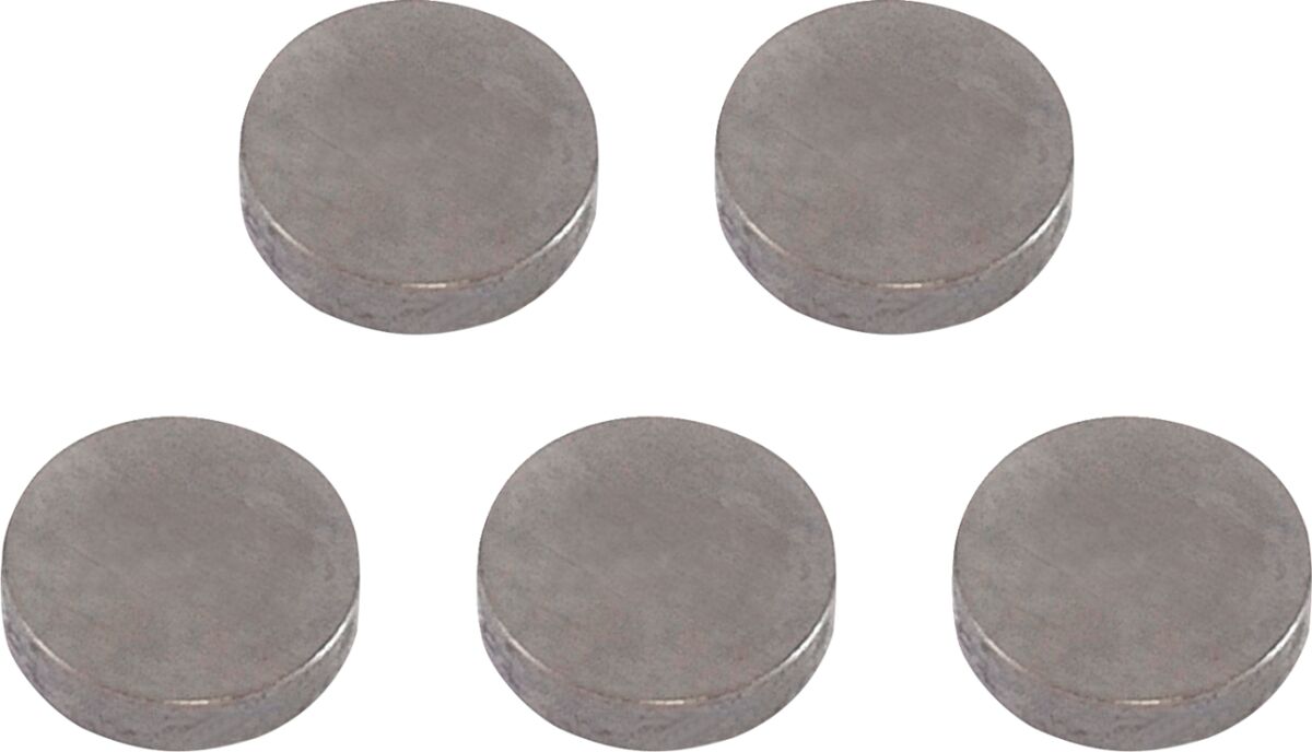 K&L-Supply, klapi reguleerseibid, 9,5 x 2,45MM