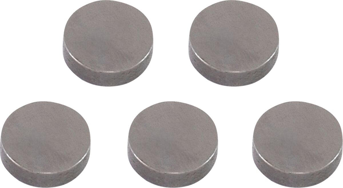 K&L-Supply, klapi reguleerseibid, 9,5 x 2,95MM