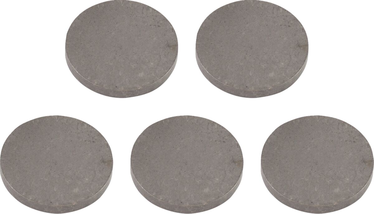 K&L-Supply, klapi reguleerseibid, 25 x 2,85MM
