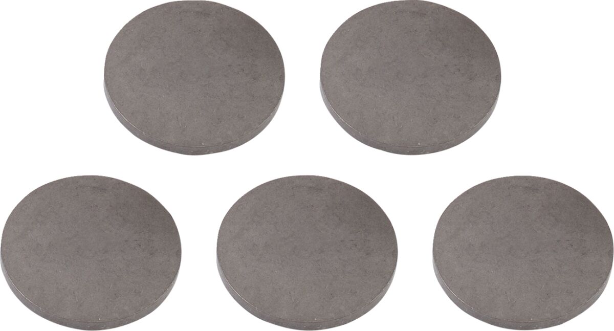 K&L-Supply, klapi reguleerseibid, 29,5 x 2,40MM