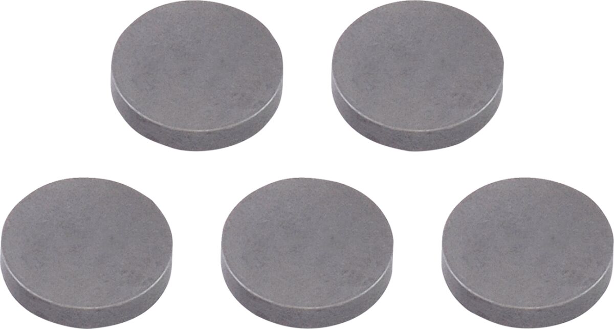 K&L-Supply, klapi reguleerseibid, 13 x 2,55MM