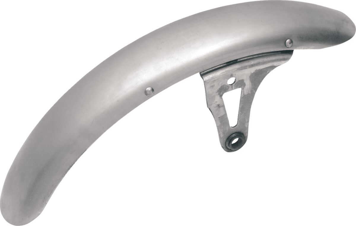 FRONT FENDER