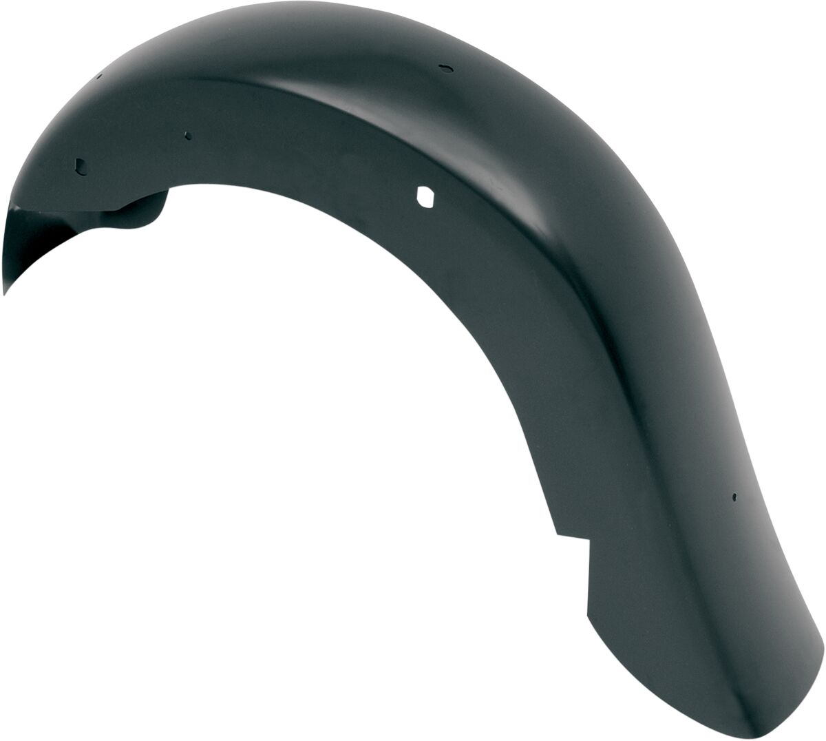 REAR FENDER BENCHMARK SMOOTH 6" STRETCH