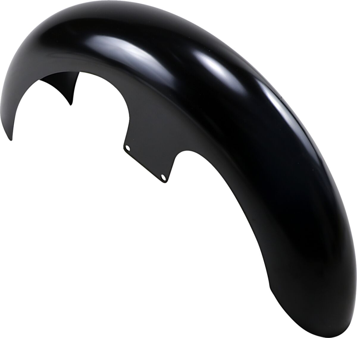 FRONT FENDER SLICER 21" TOURING