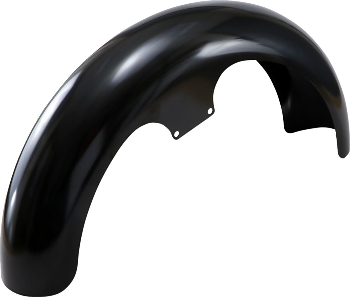 FRONT FENDER WRAPPER 21" FXST