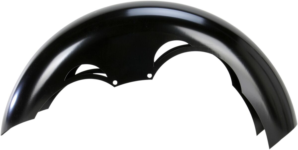 FRONT FENDER TUDE 21" TOURING