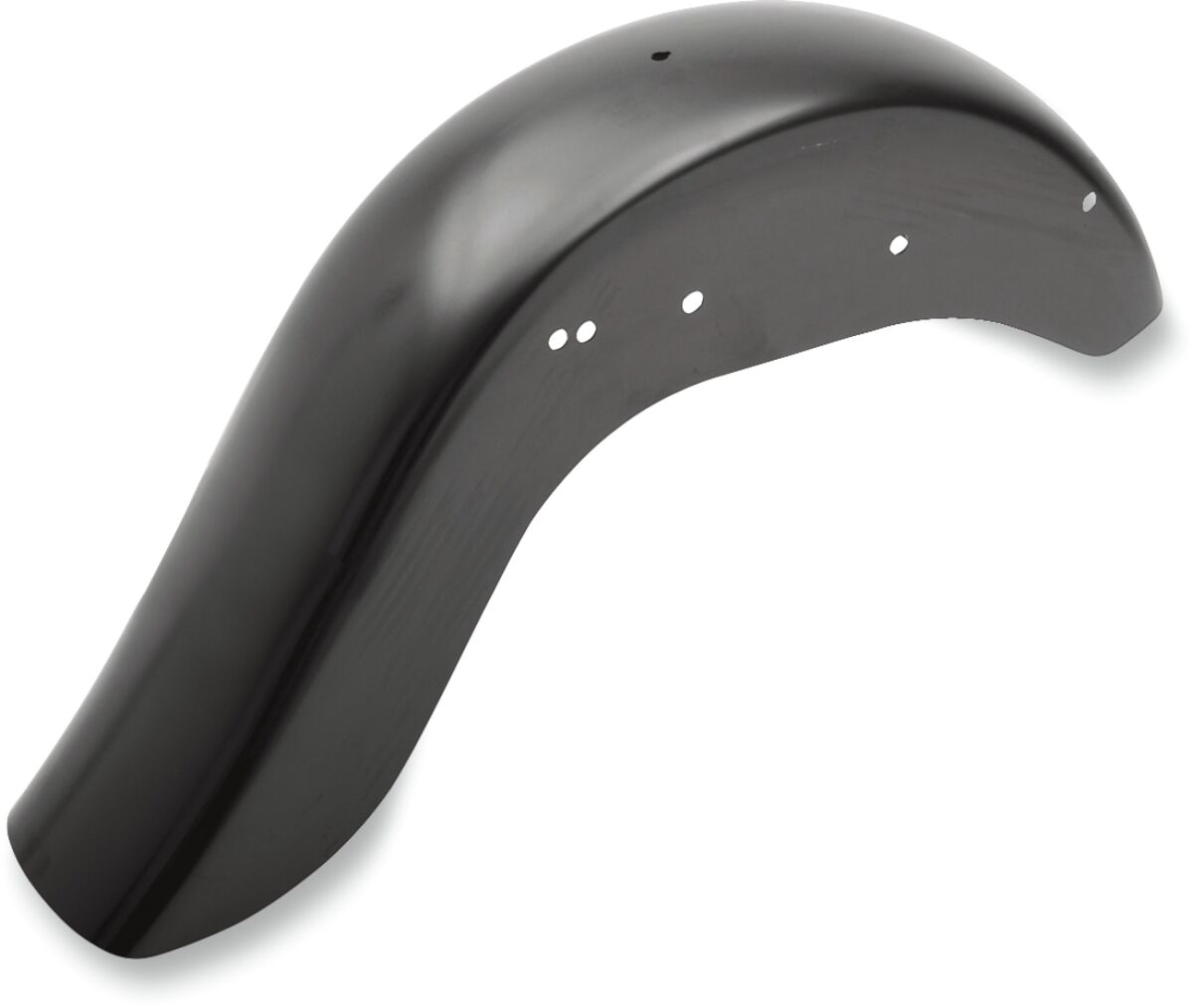 REAR FENDER BENCHMARK SMOOTH 4"-STRETCHED