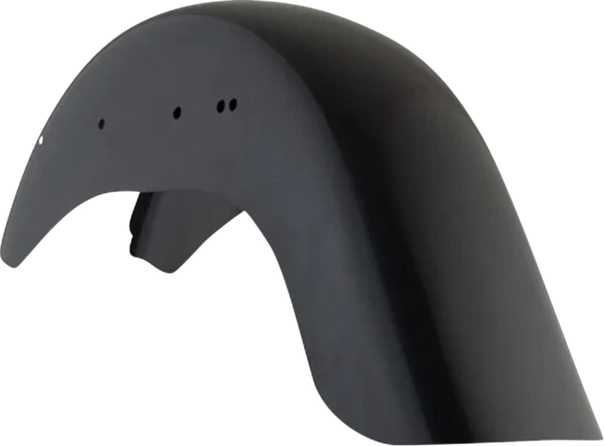 REAR FENDER BENCHMARK SMOOTH STOCK-LENGTH