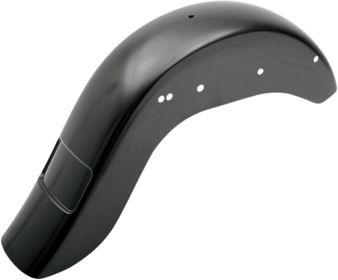 REAR FENDER BUILDER-SERIES FRENCHED 4"-STRETCHED