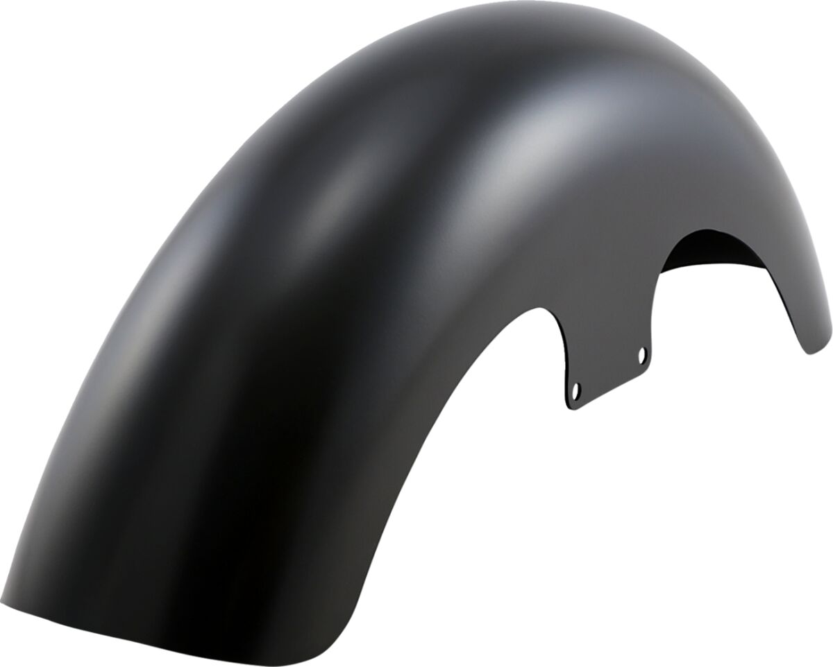 FRONT FENDER THICKSTER 21" FLST
