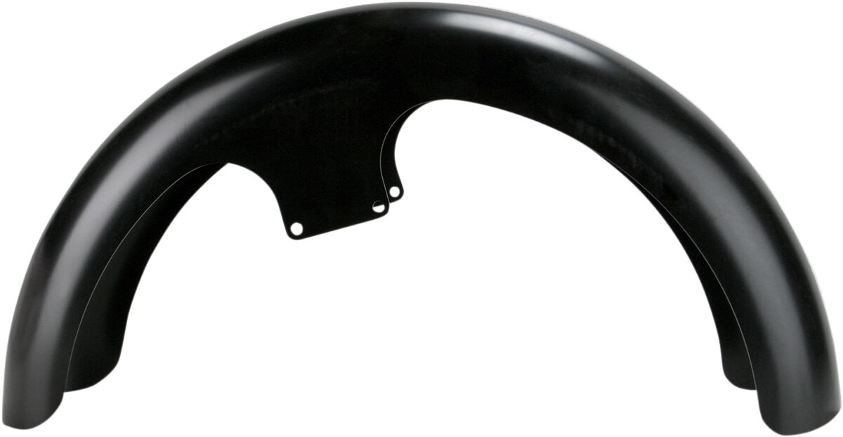 FRONT FENDER WRAPPER 21" FLST