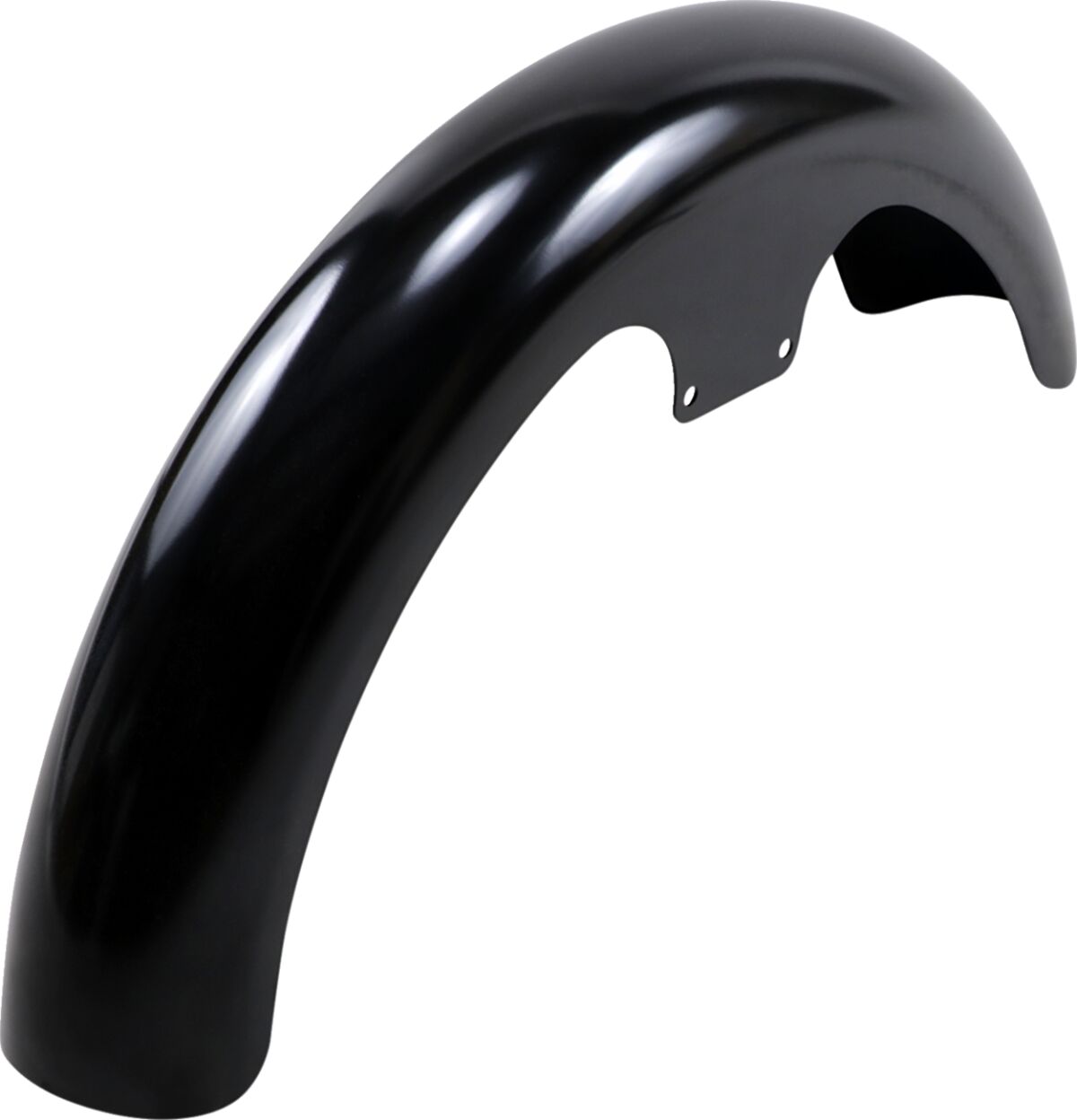 SKINNY FRONT FENDER WRAPPER 21" FXST