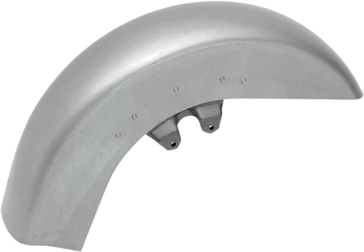 FRONT FENDER PLAIN