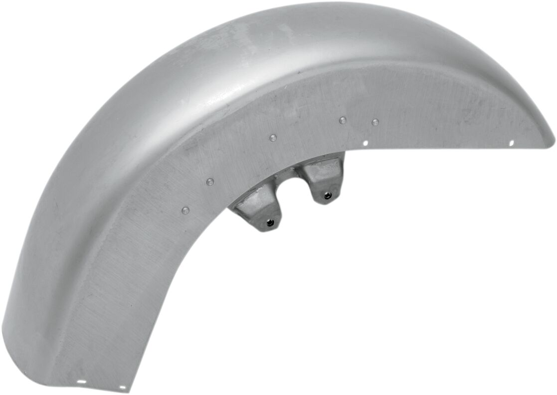 FRONT FENDER W/ TRIM HOLES