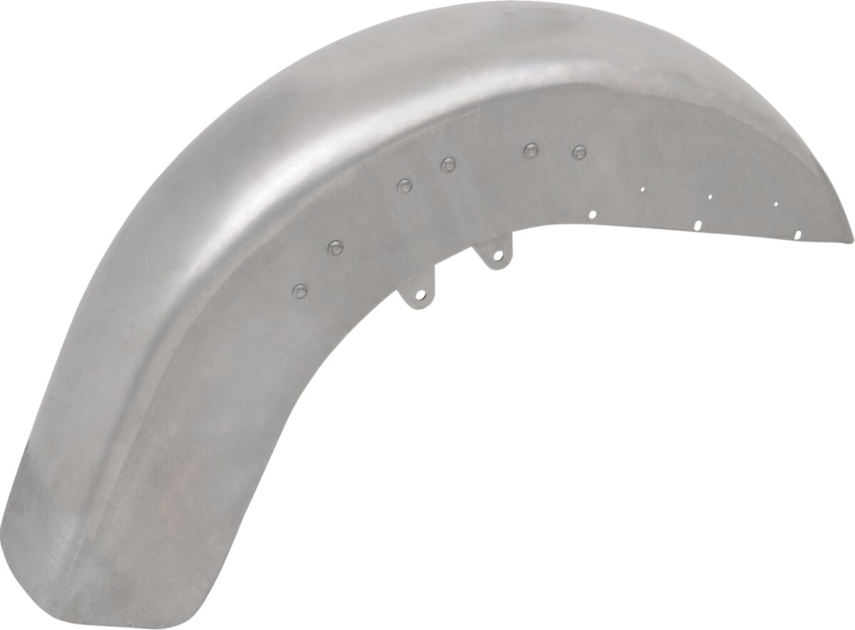 FRONT FENDER W/ TRIM HOLES