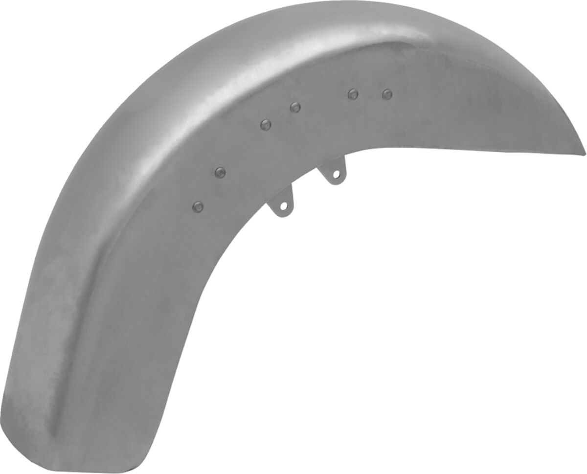 FRONT FENDER PLAIN