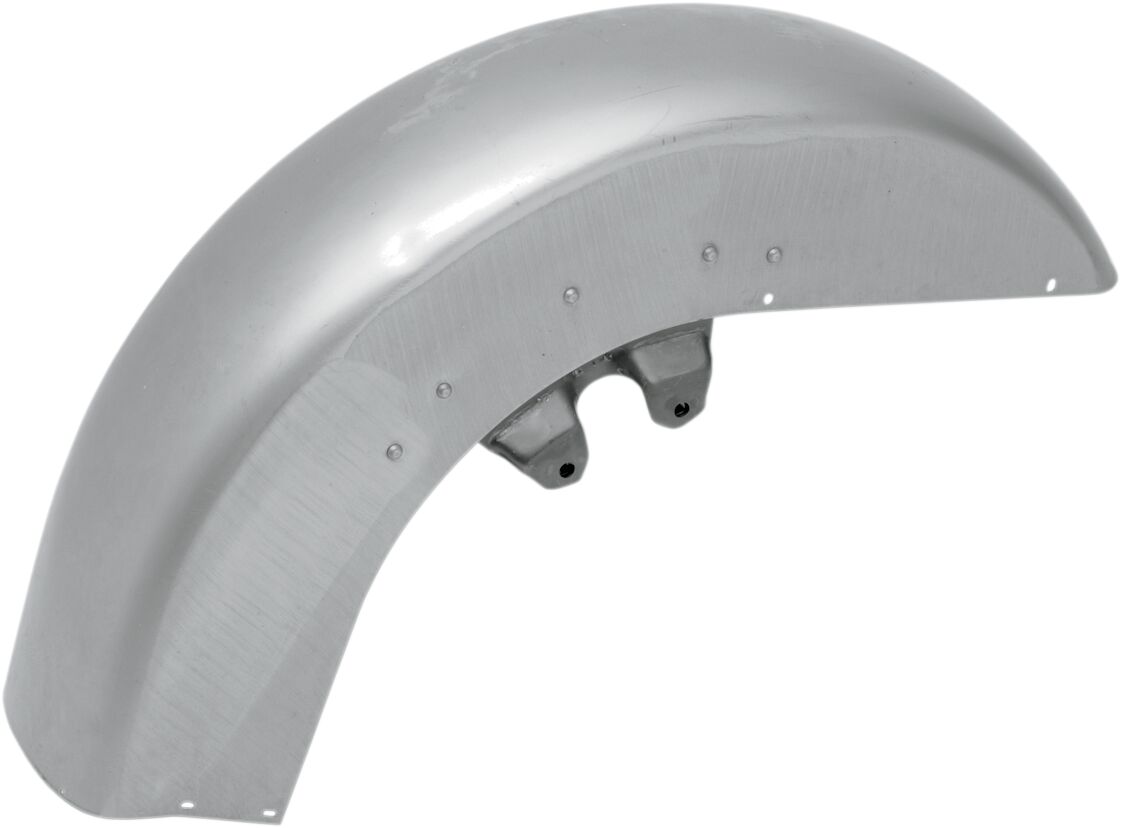 FRONT FENDER W/ TRM HOLES