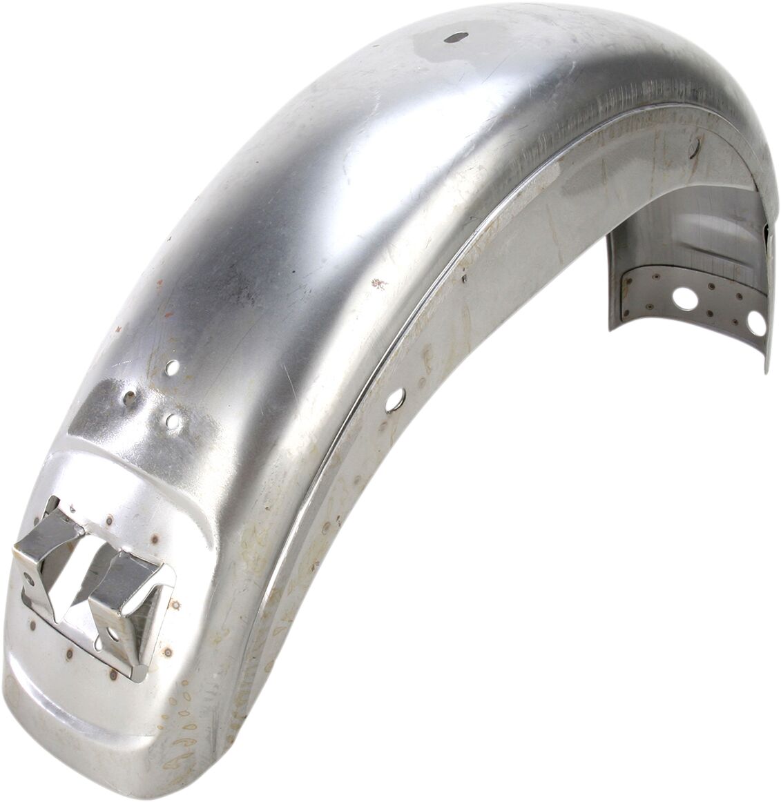 REAR REPLACEMENT FENDER PRE-DRILLED