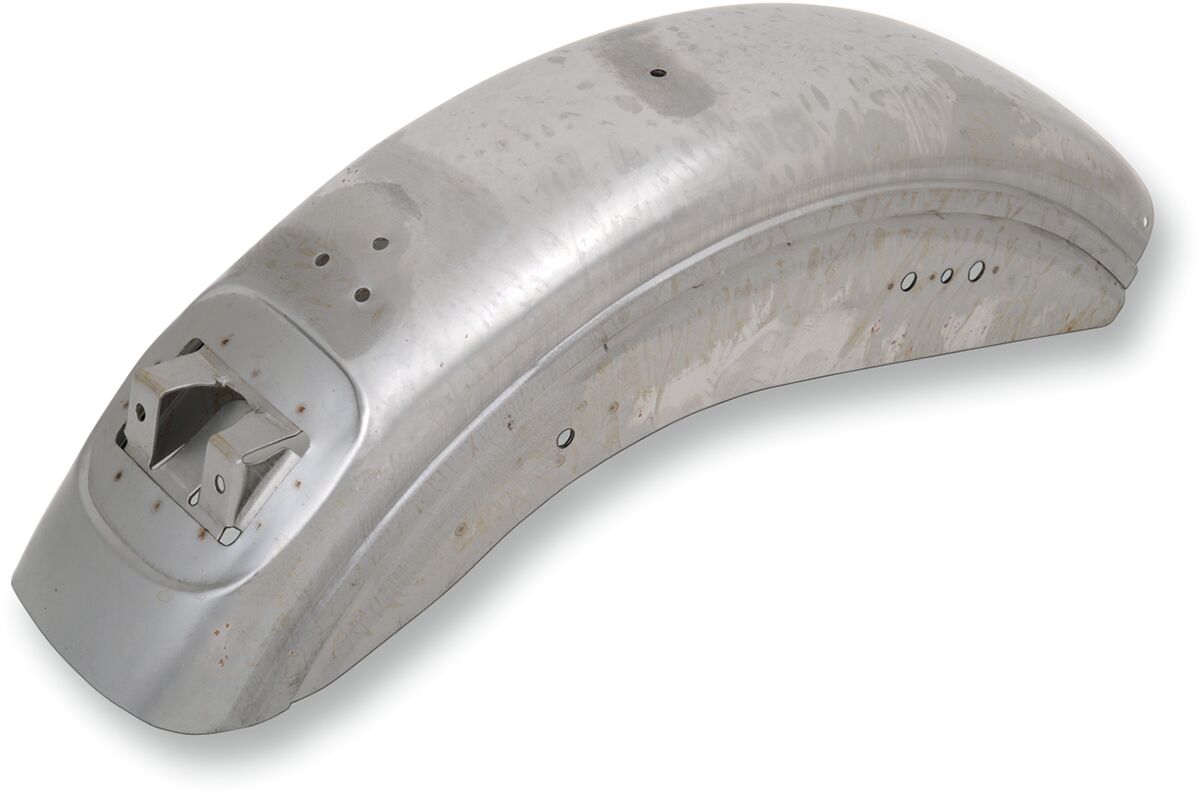 REAR REPLACEMENT FENDER PRE-DRILLED