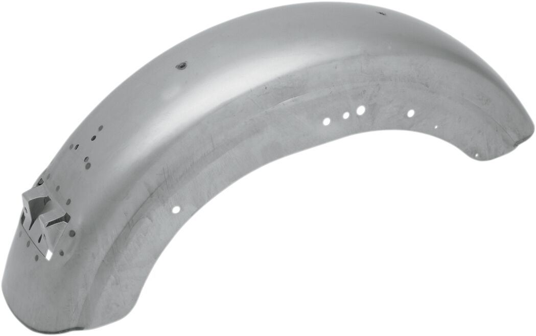 REAR REPLACEMENT FENDER PRE-DRILLED