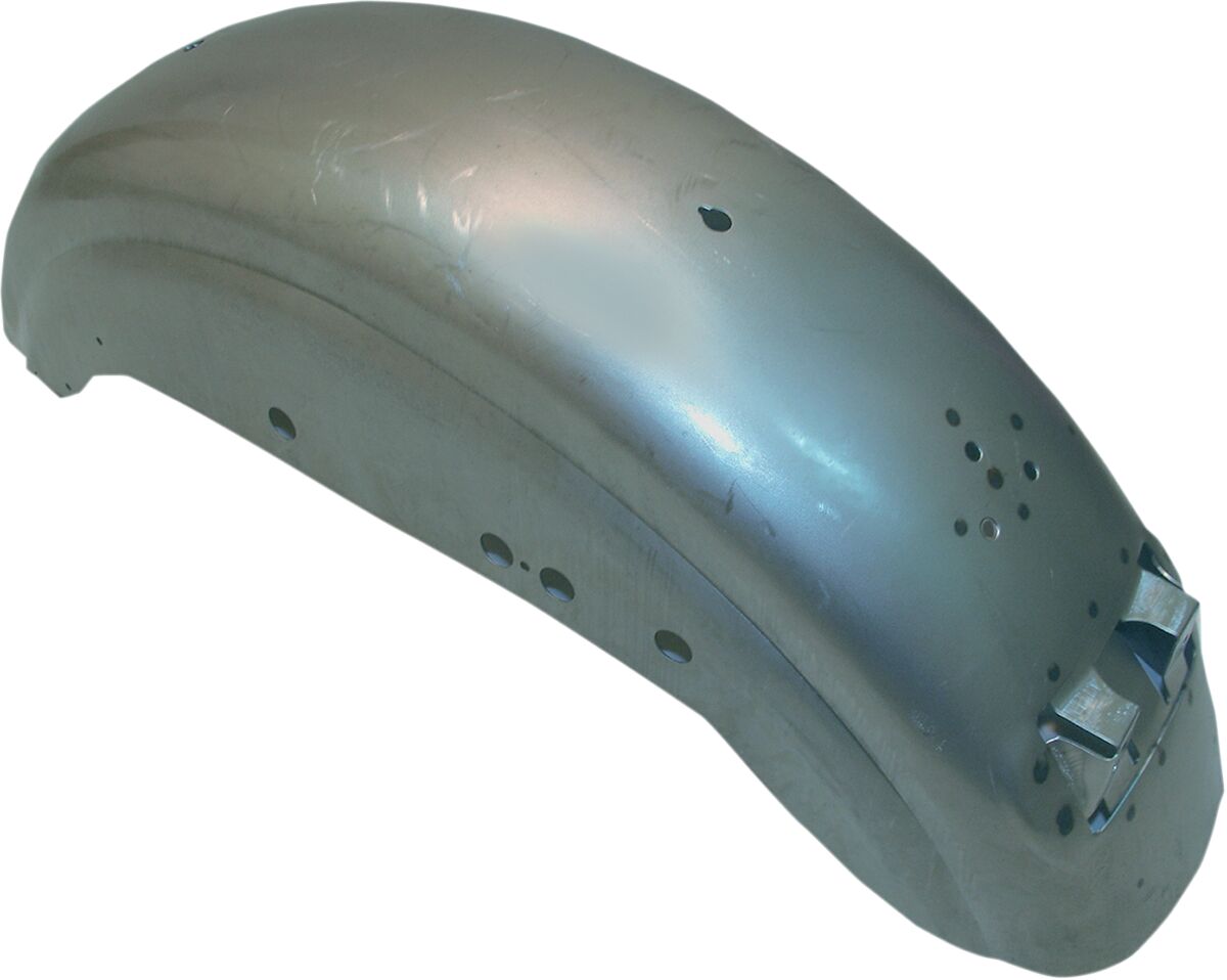 REAR REPLACEMENT FENDER PRE-DRILLED