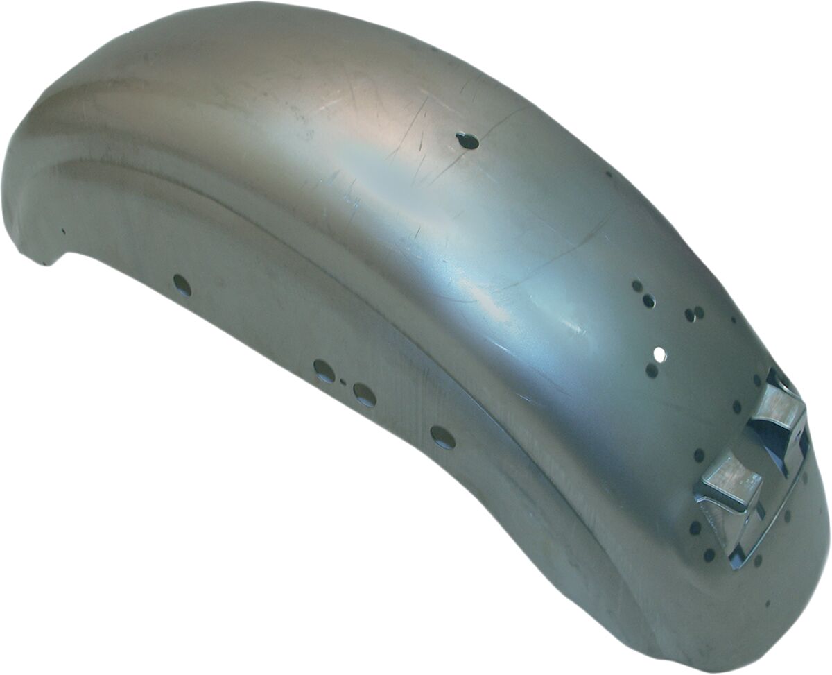 REAR REPLACEMENT FENDER PRE-DRILLED