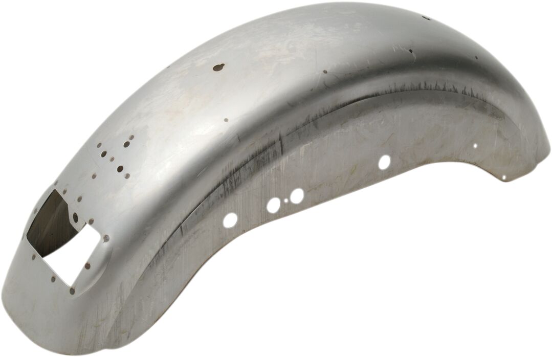 REAR REPLACEMENT FENDER PRE-DRILLED