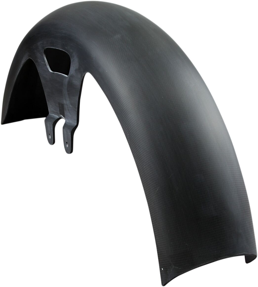 FRONT FENDER WRAPPER FLT 26"