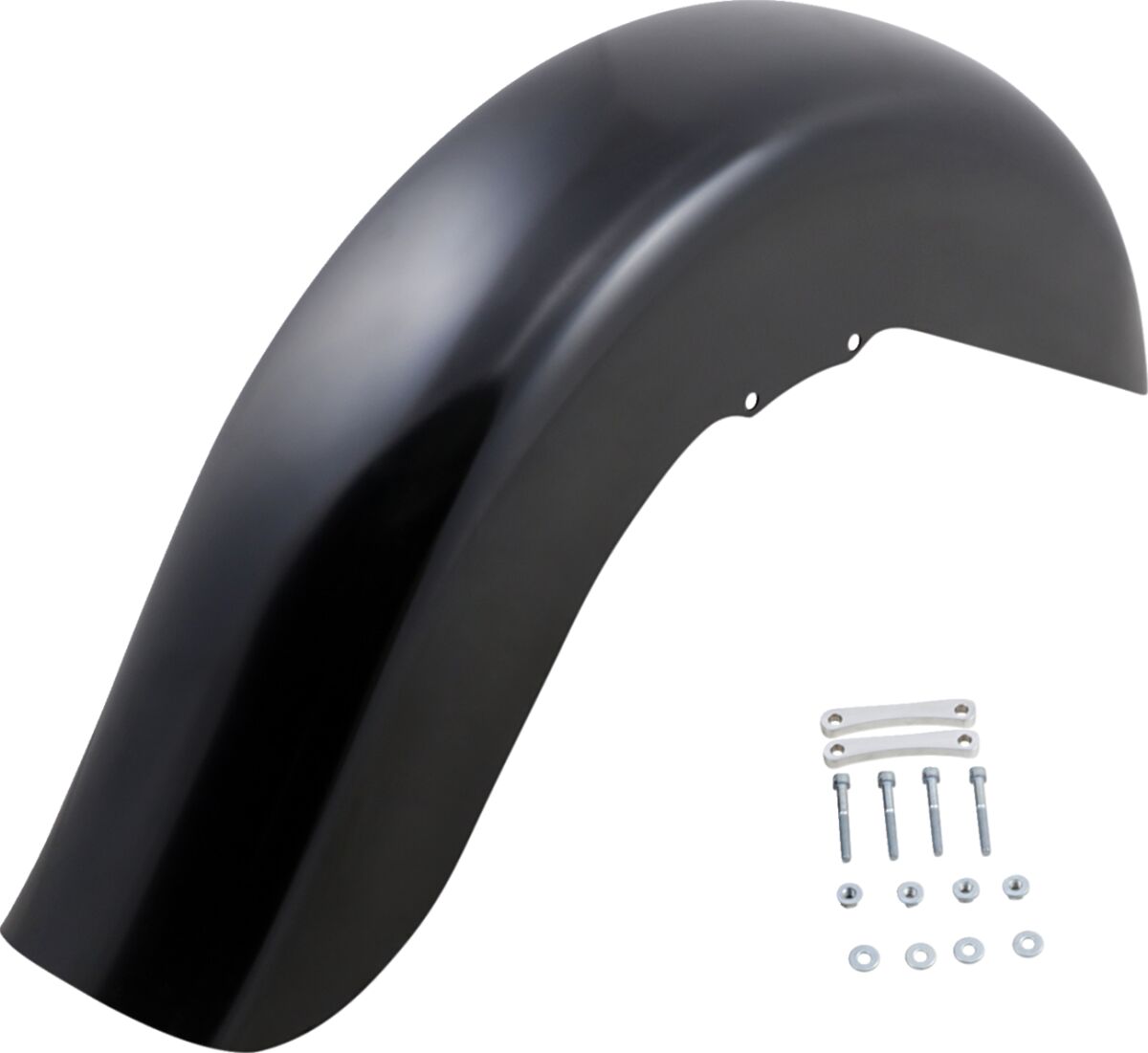 BENCHMARK FRONT FENDER KIT 16/19"