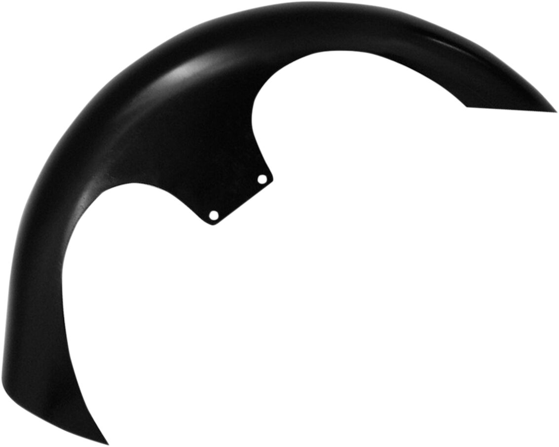 SHANK FRONT FENDER 23"