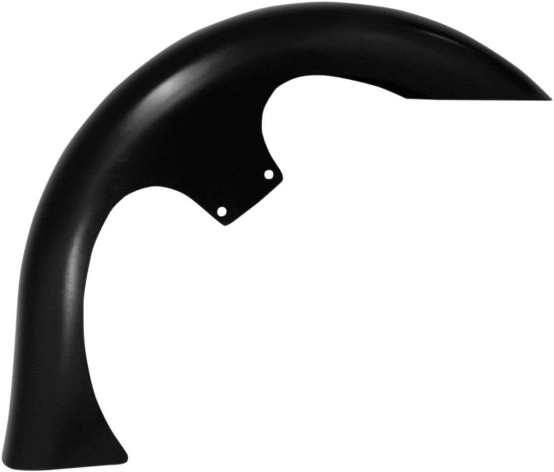 SLICER FRONT FENDER 23"