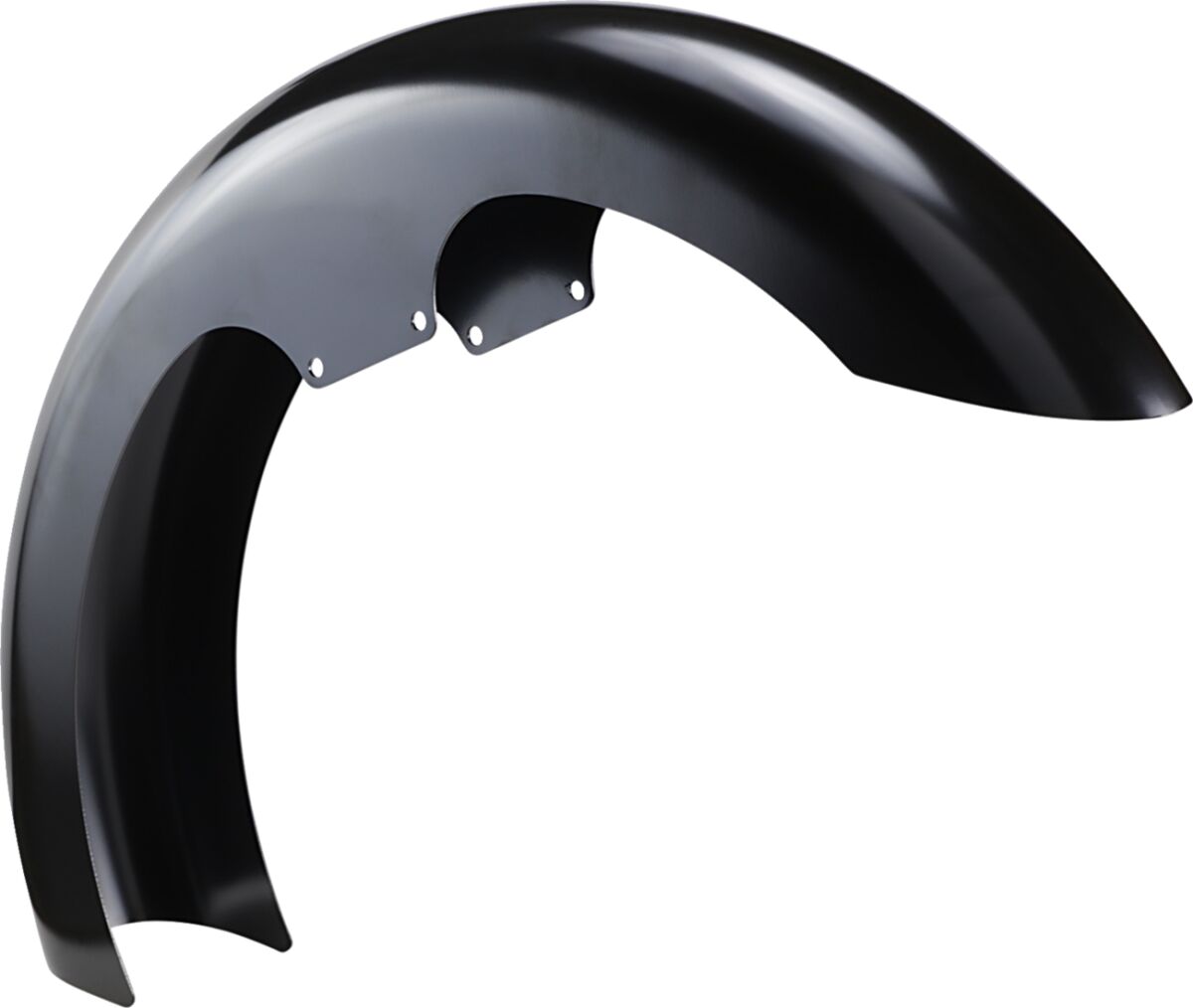 FRONT FENDER 19" SLICER 39MM FRONT FORK