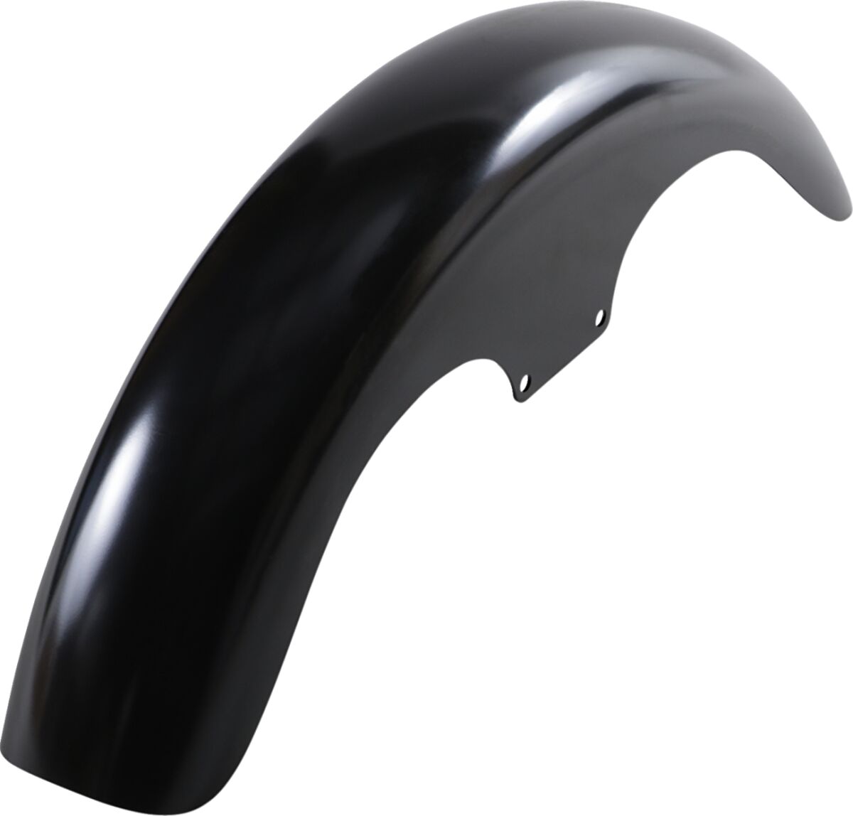 FRONT FENDER 19" KLUB 39MM FRONT FORK