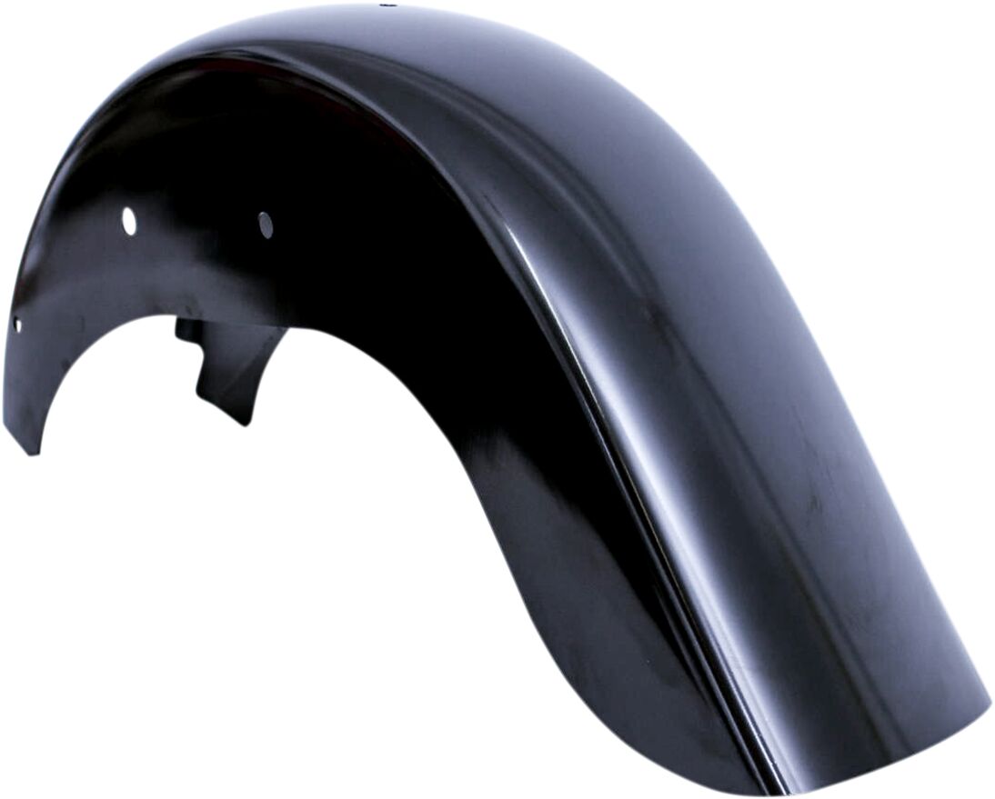 REAR FENDER SMOOTH SOFTAIL SLIM