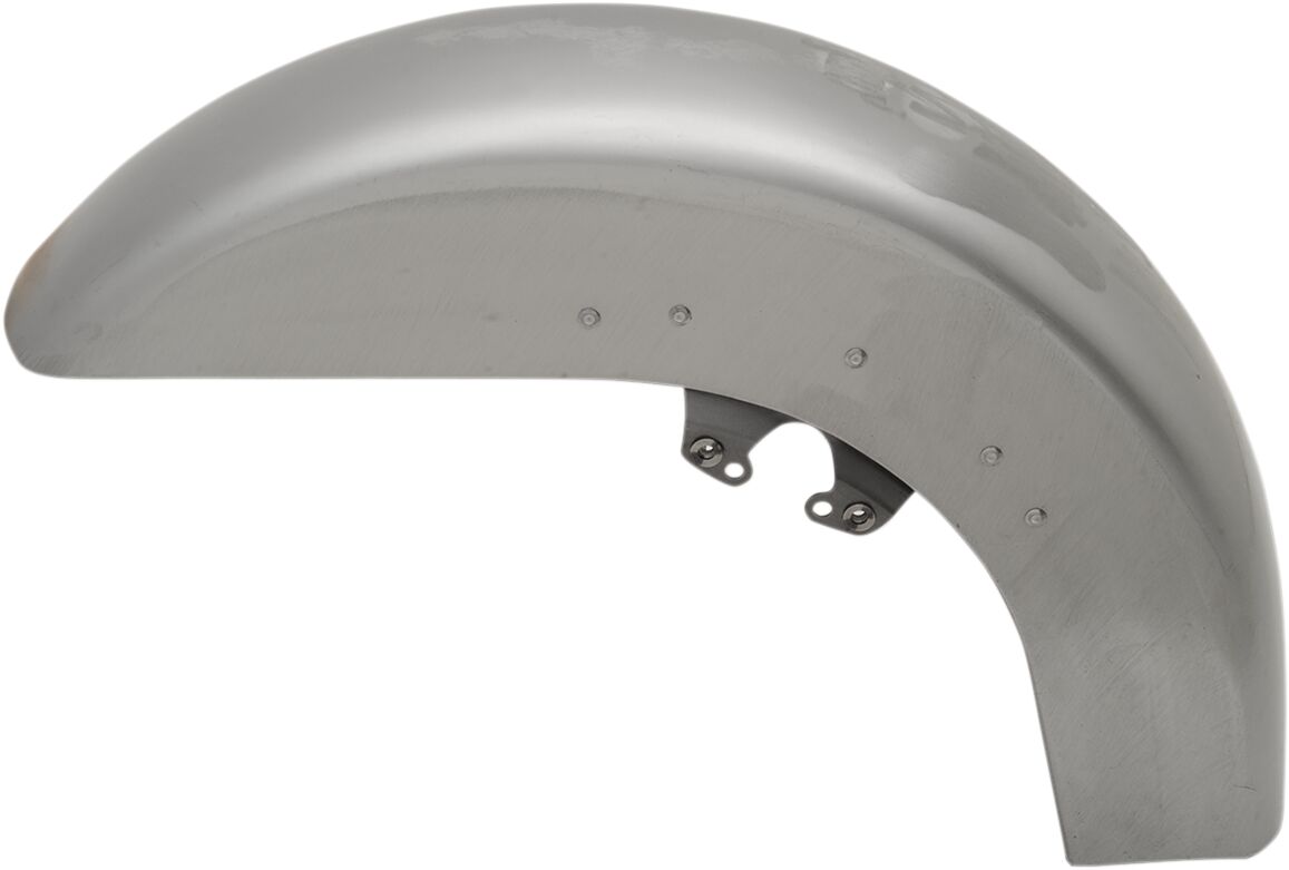 FENDER FRONT SMOOTH NATURAL RAW