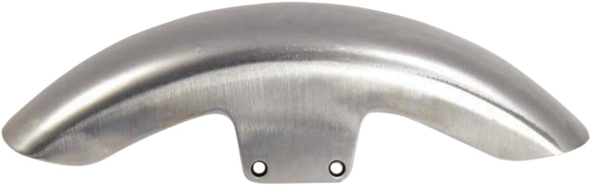 FENDER FRONT SMOOTH NATURAL RAW