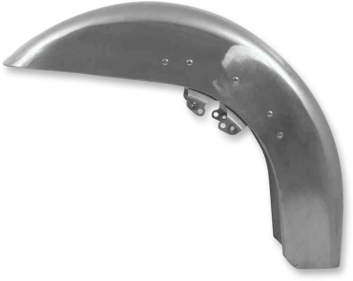 FENDER FRONT RAW