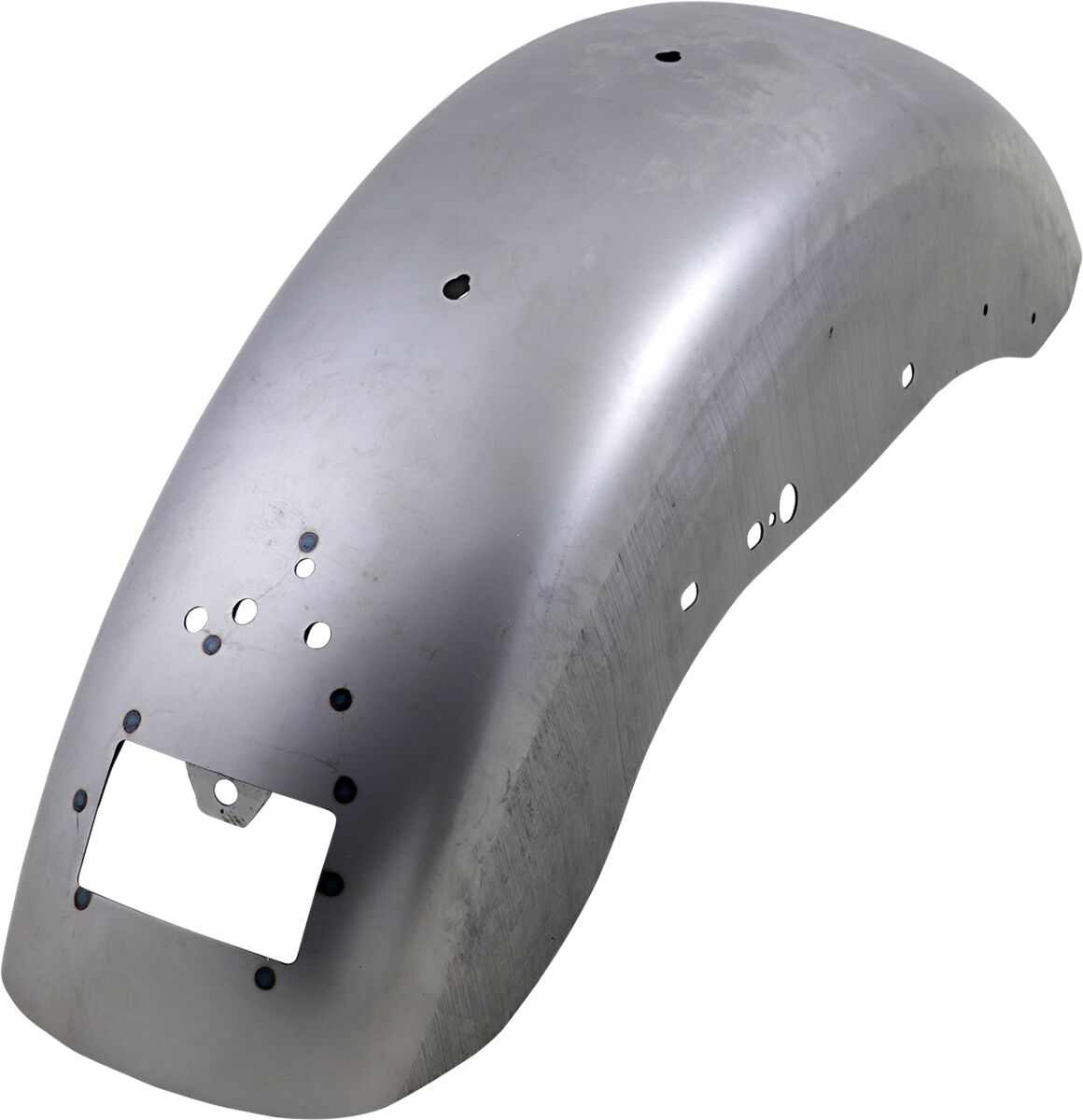 FENDER REAR RAW
