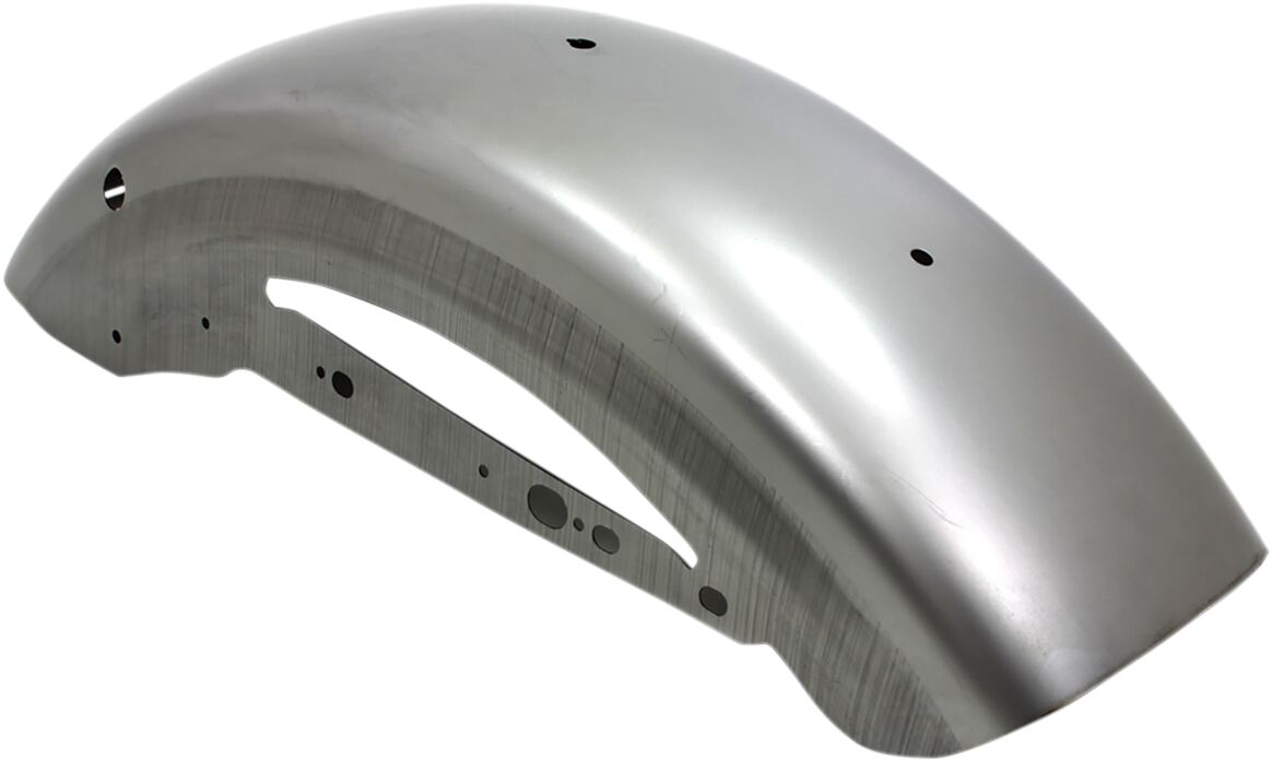 FENDER REAR RAW