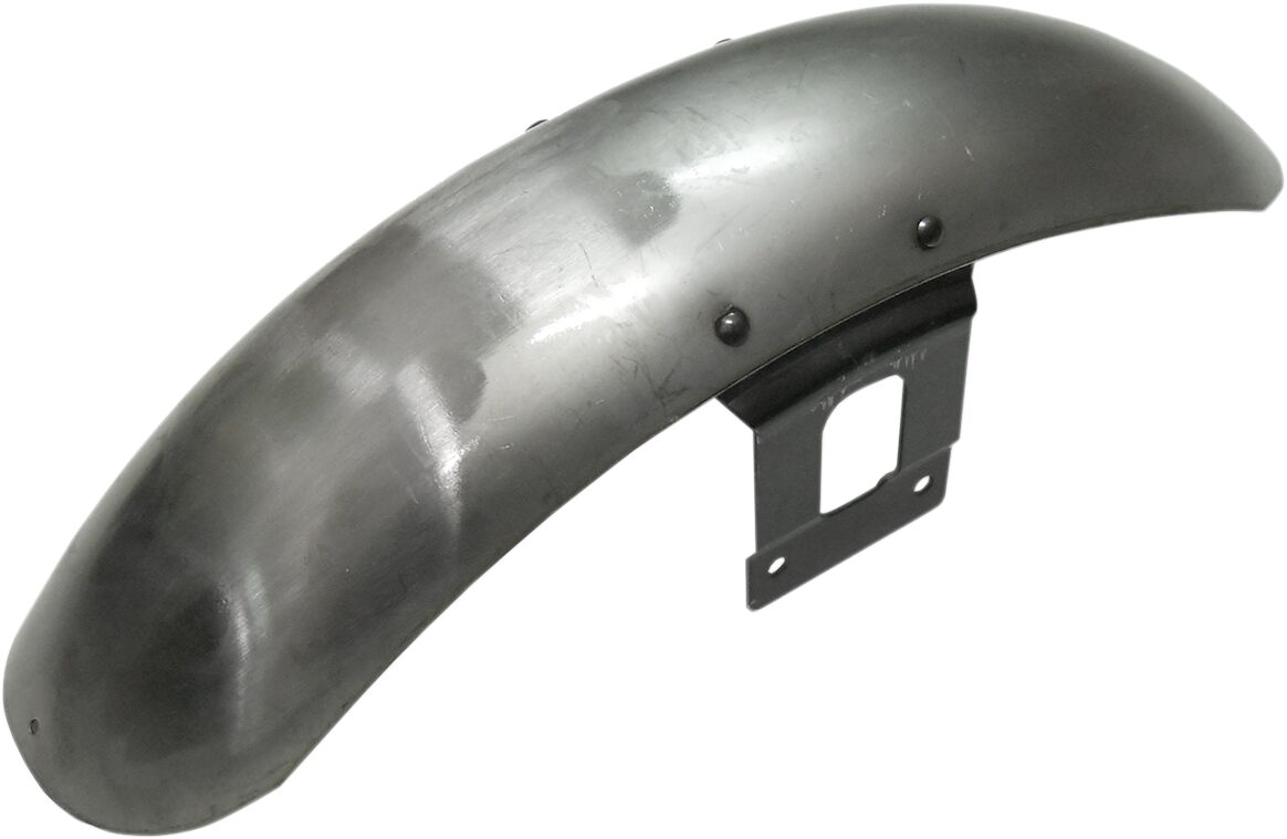 FENDER FRONT RAW