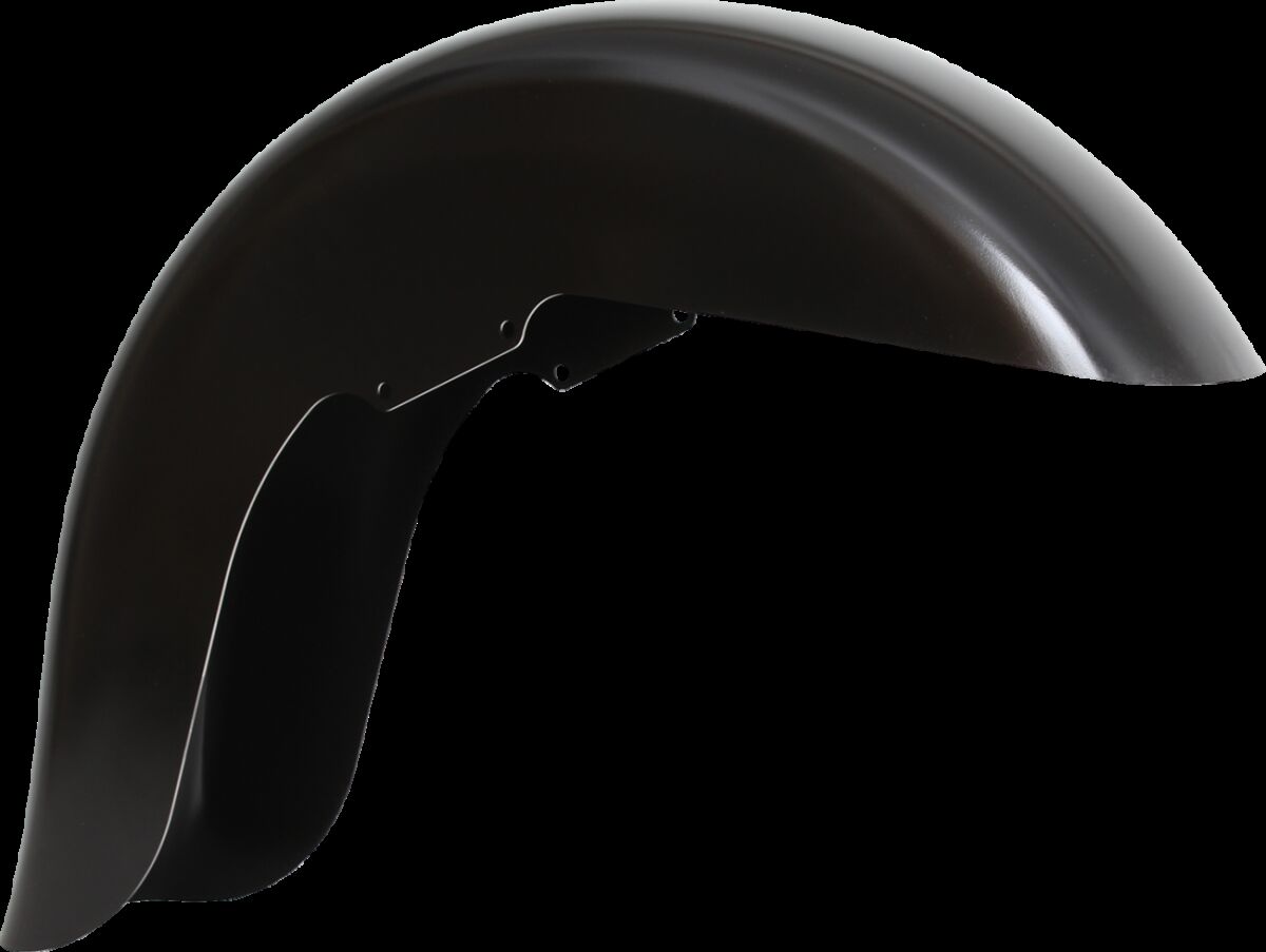 FRONT FENDER BENCHMARK 21" TOURING