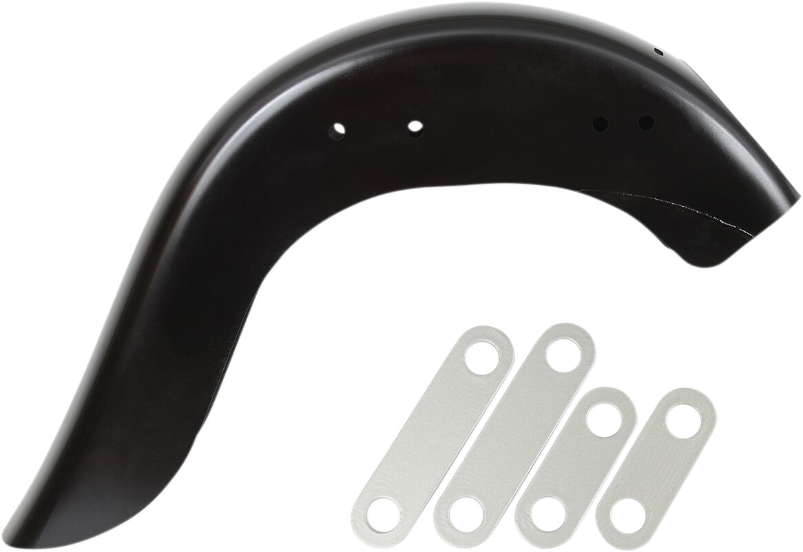 FLST- 2018+ - REAR FENDER - SM